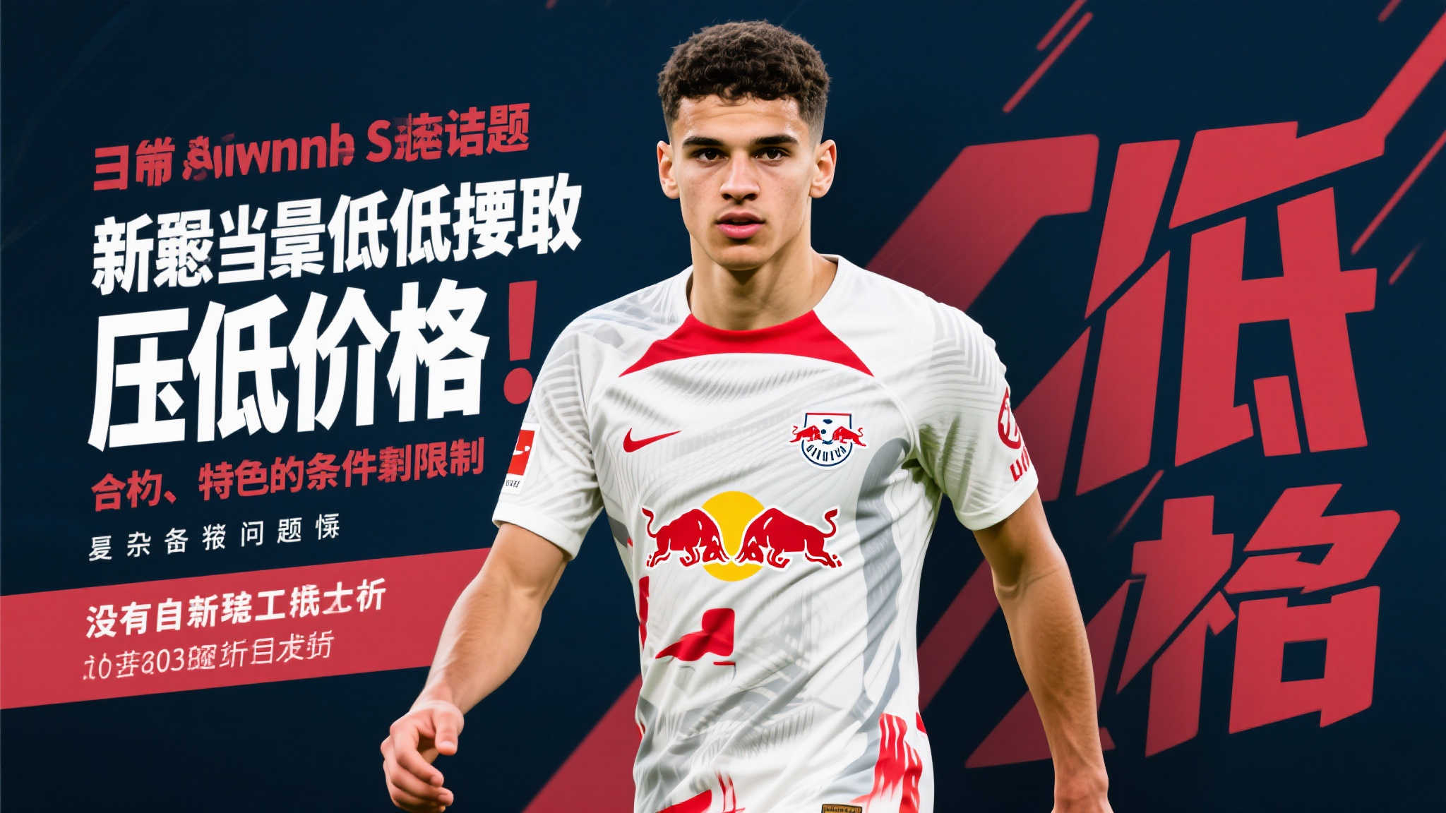 经纪人:未曾要求莱比锡降价出售塞斯科,另有新目标 现如今,足球转会市场竞争日趋激烈,每一桩交易背后都