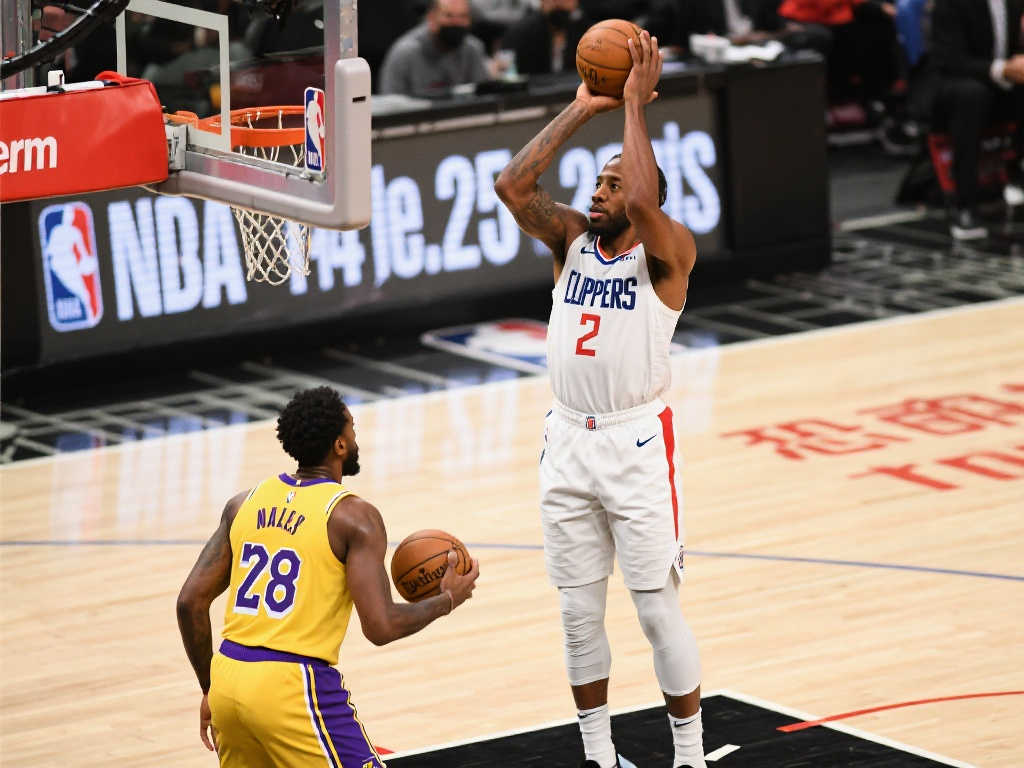 14连场20+!小卡强势归来,末战勇士或让库里难堪? 14连场20+!小卡强势归来,末战勇士或让库里难堪?