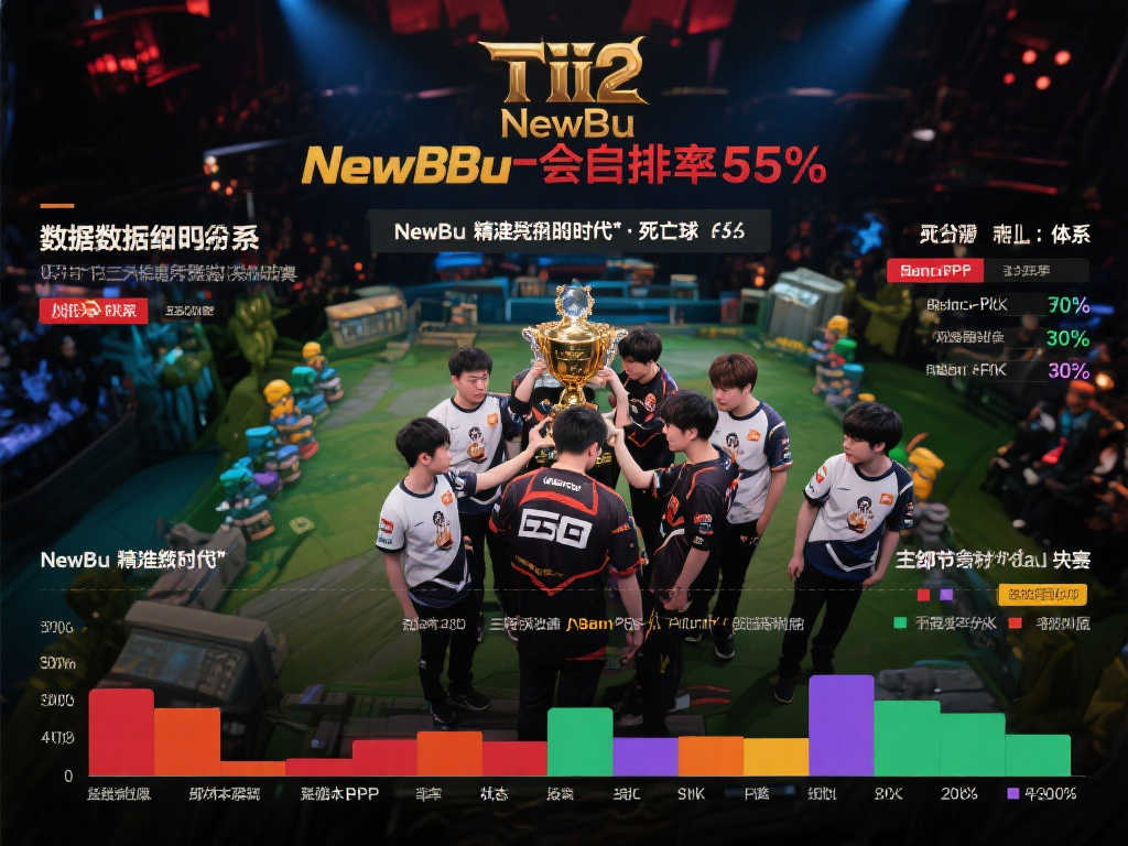 TI4决赛名次一览