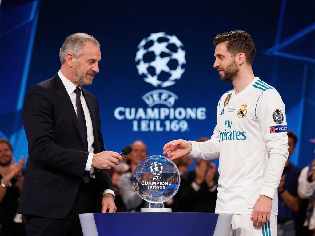 欧冠16强抽签新规:避免同联赛及同小组球队过早交锋 欧冠16强抽签新规:避免同联赛及同小组球队过早交锋